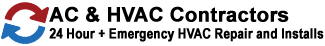 Mc Call Creek HVAC Services